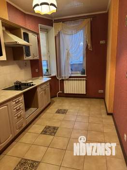 2-к квартира, вторичка, 49м2, 2/22 этаж