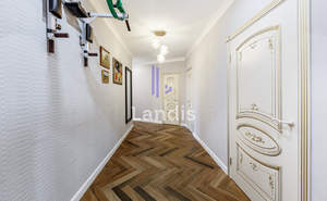 3-к квартира, вторичка, 105м2, 8/22 этаж