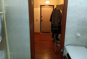 2-к квартира, вторичка, 54м2, 16/18 этаж