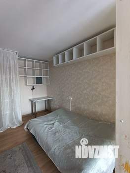 1-к квартира, вторичка, 33м2, 4/9 этаж