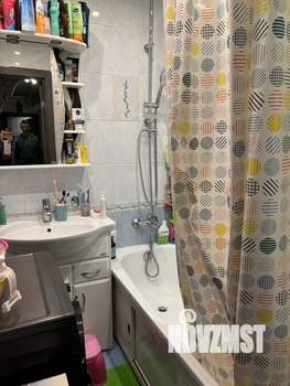 2-к квартира, вторичка, 57м2, 12/12 этаж