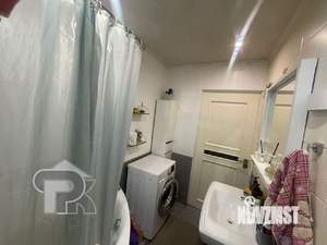 3-к квартира, вторичка, 55м2, 1/5 этаж