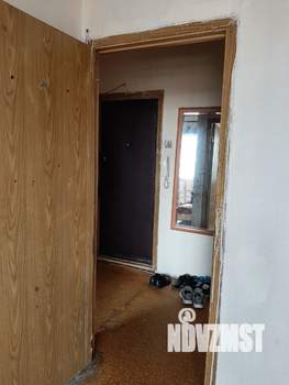 1-к квартира, вторичка, 41м2, 14/14 этаж