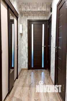 2-к квартира, вторичка, 59м2, 16/17 этаж