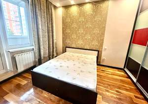 2-к квартира, вторичка, 64м2, 3/17 этаж