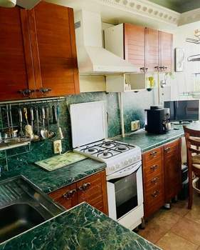 2-к квартира, вторичка, 53м2, 9/10 этаж