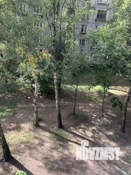 1-к квартира, вторичка, 23м2, 4/5 этаж