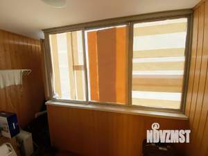 2-к квартира, вторичка, 60м2, 7/17 этаж