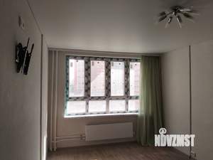 Студия квартира, вторичка, 21м2, 7/16 этаж