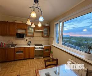 3-к квартира, вторичка, 76м2, 14/17 этаж