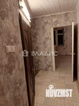 2-к квартира, вторичка, 40м2, 5/5 этаж