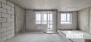 1-к квартира, вторичка, 39м2, 14/23 этаж