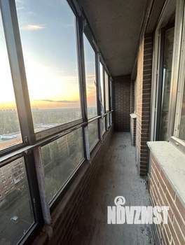 1-к квартира, вторичка, 41м2, 13/17 этаж