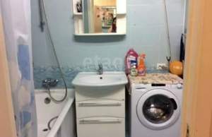 2-к квартира, вторичка, 55м2, 8/19 этаж