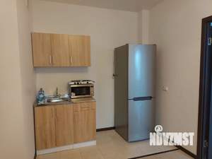 3-к квартира, вторичка, 48м2, 6/18 этаж