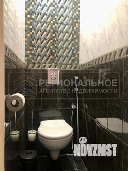 2-к квартира, вторичка, 56м2, 15/17 этаж