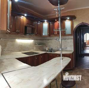2-к квартира, вторичка, 55м2, 16/17 этаж