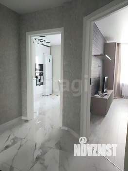 2-к квартира, вторичка, 54м2, 10/24 этаж