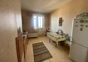 1-к квартира, вторичка, 49м2, 23/25 этаж