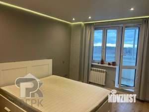2-к квартира, вторичка, 63м2, 8/17 этаж