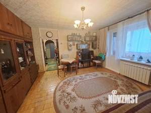 2-к квартира, вторичка, 50м2, 1/9 этаж