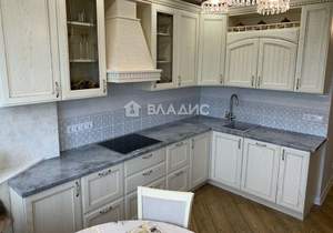 2-к квартира, вторичка, 58м2, 13/17 этаж