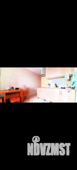 1-к квартира, вторичка, 41м2, 19/19 этаж