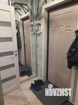 1-к квартира, вторичка, 30м2, 1/5 этаж