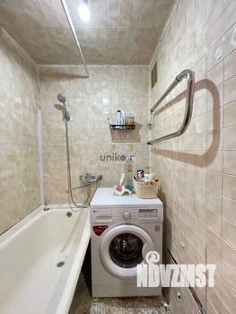 2-к квартира, вторичка, 45м2, 4/5 этаж