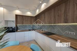 3-к квартира, вторичка, 91м2, 5/25 этаж