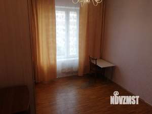3-к квартира, вторичка, 65м2, 8/9 этаж