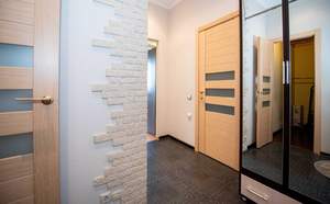 1-к квартира, вторичка, 45м2, 15/24 этаж