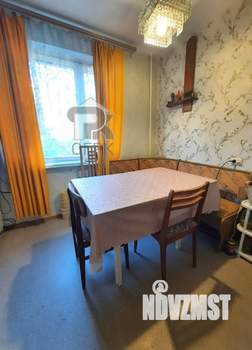 2-к квартира, вторичка, 55м2, 1/14 этаж