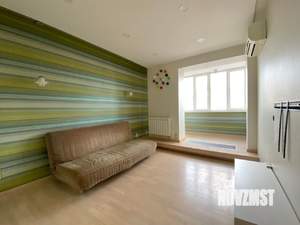 3-к квартира, вторичка, 83м2, 7/16 этаж