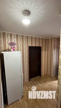 1-к квартира, вторичка, 38м2, 3/17 этаж