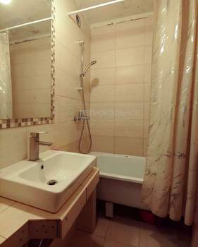 1-к квартира, вторичка, 42м2, 2/16 этаж