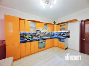 1-к квартира, вторичка, 42м2, 9/17 этаж