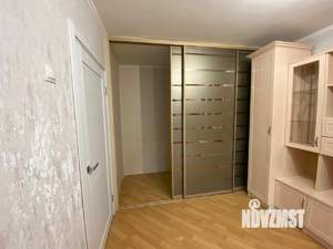 2-к квартира, вторичка, 40м2, 3/5 этаж