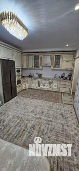 3-к квартира, вторичка, 87м2, 5/25 этаж