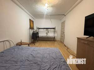 1-к квартира, вторичка, 30м2, 5/5 этаж