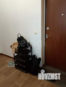 1-к квартира, вторичка, 42м2, 14/14 этаж