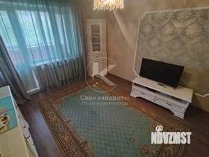 1-к квартира, вторичка, 33м2, 4/5 этаж