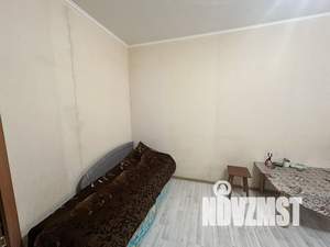 1-к квартира, вторичка, 40м2, 18/25 этаж