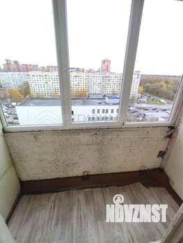 2-к квартира, вторичка, 61м2, 11/16 этаж