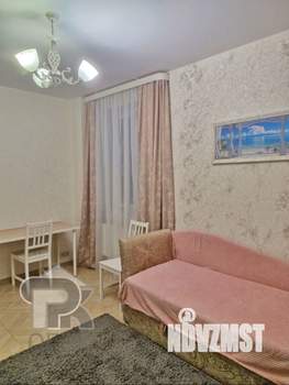 2-к квартира, вторичка, 69м2, 2/22 этаж