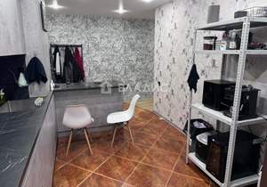 3-к квартира, вторичка, 69м2, 1/9 этаж