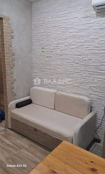 1-к квартира, вторичка, 33м2, 10/10 этаж