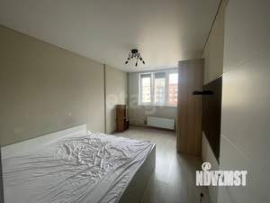 1-к квартира, вторичка, 32м2, 13/25 этаж