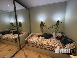 1-к квартира, вторичка, 47м2, 22/25 этаж