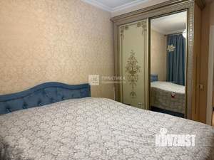 2-к квартира, вторичка, 67м2, 20/25 этаж